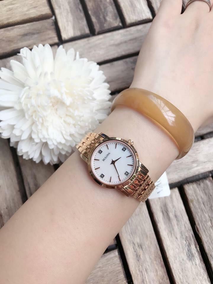 Đồng hồ Bulova 97P106