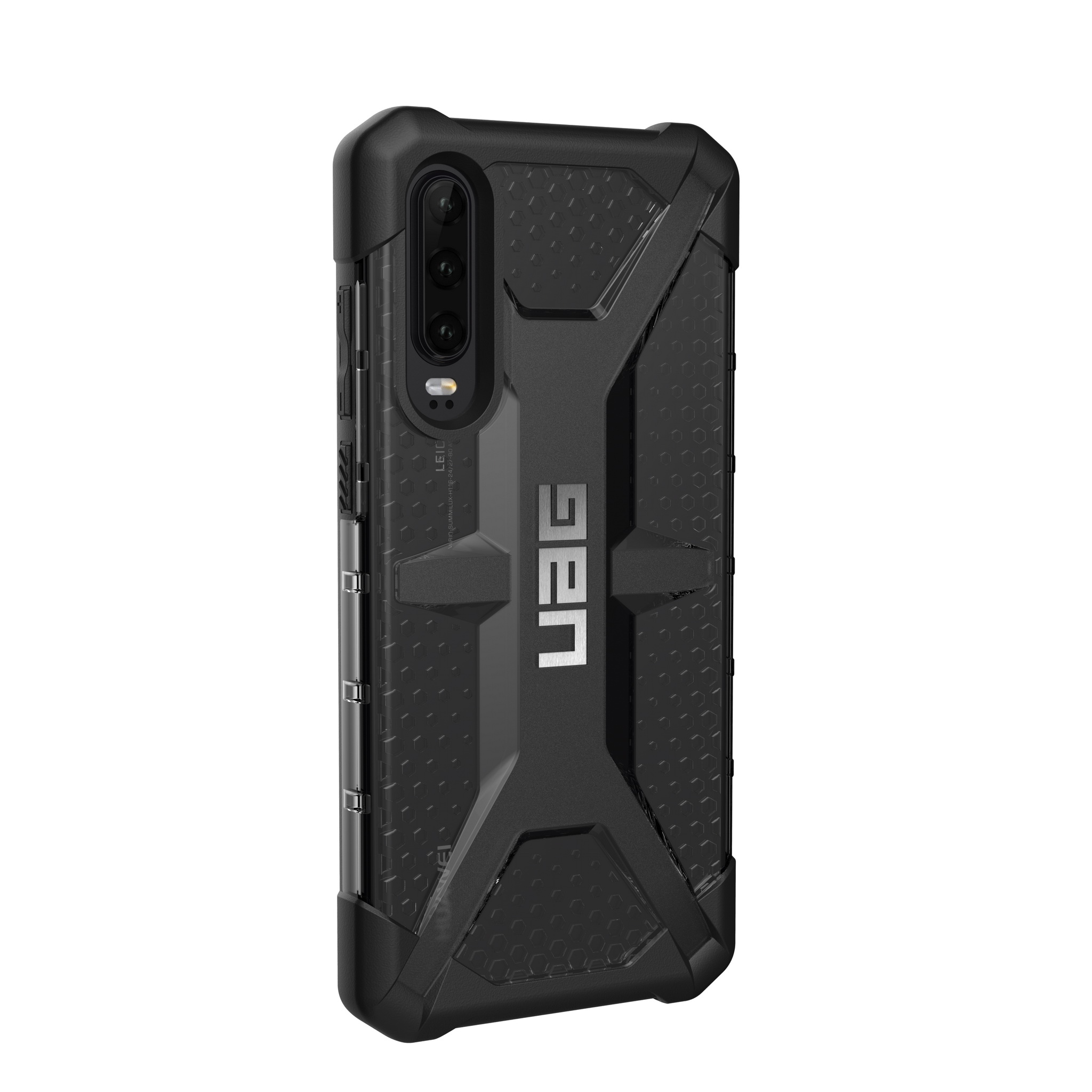Ốp lưng UAG Plasma cho Huawei P30