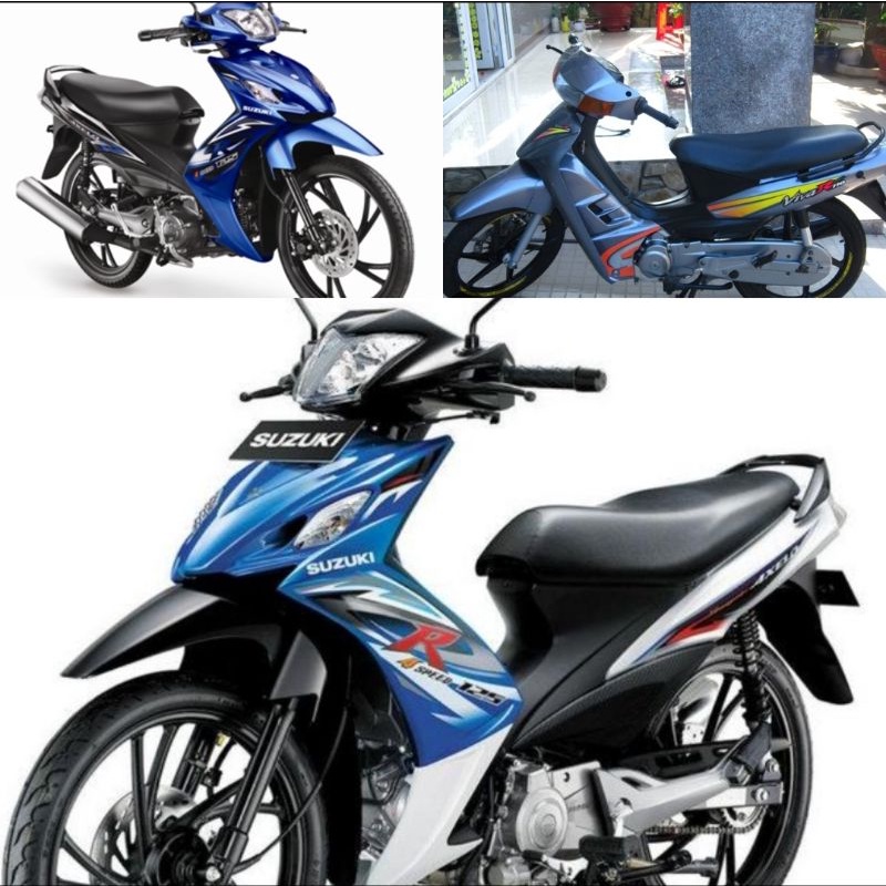 dây côn axelo 125