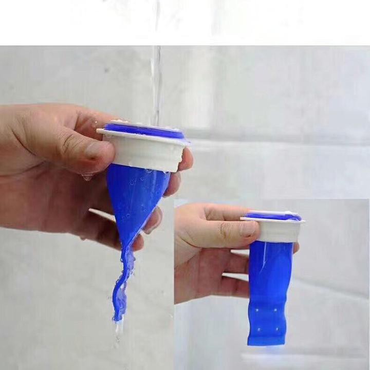 Nắp bịt ống cống,nắp chặn mùi hôi từ cống