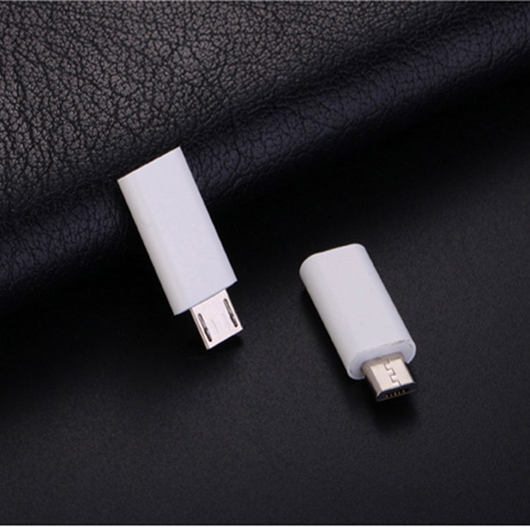Đầu Chuyển Đổi USB Type C 3.0 Sang Micro USB