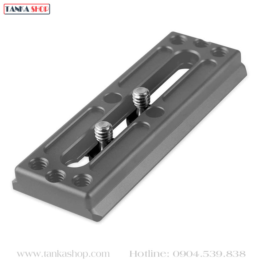 Ốc vặn chân máy ảnh 1/4 inch