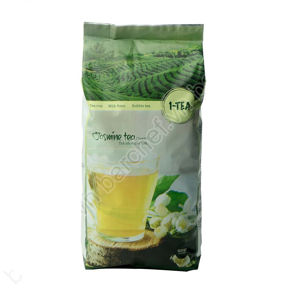 Trà nhài 1-tea 500g