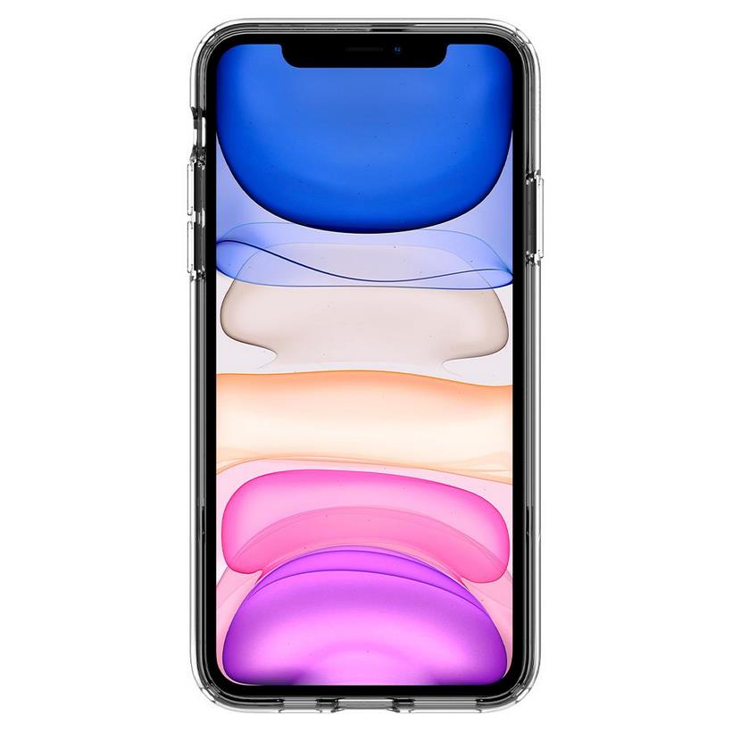 Ốp Lưng iPhone 11 Spigen Slim Armor Essential S