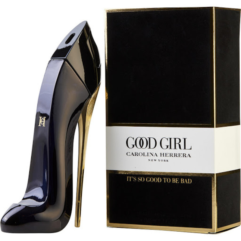 Nước hoa nữ Carolina Herrera Good Girl EDP 80ml