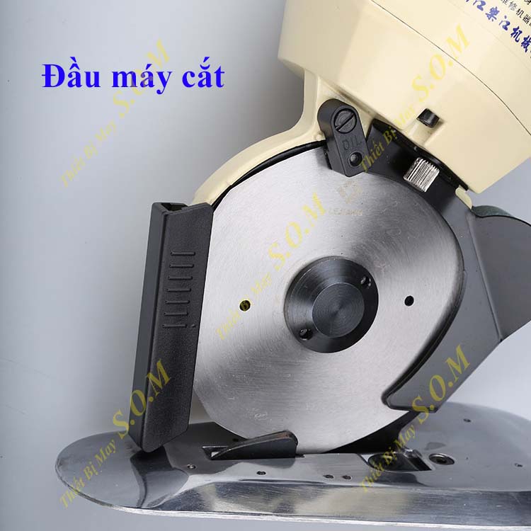Máy Cắt Vải Cầm Tay LEJIANG YJ-110