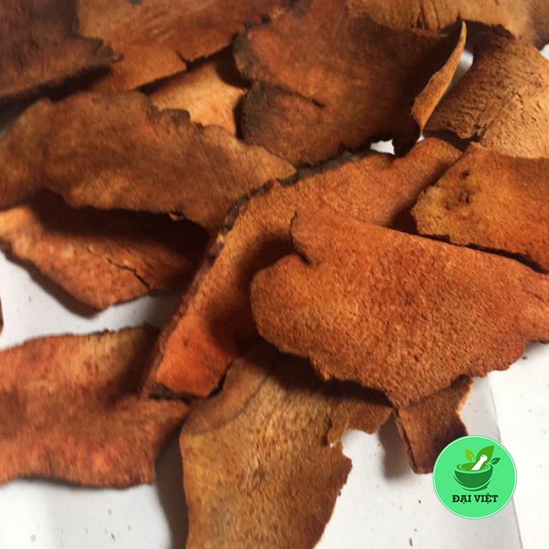 Thổ Phục Linh [1KG] Hàng sạch đẹp chuẩn loại 1