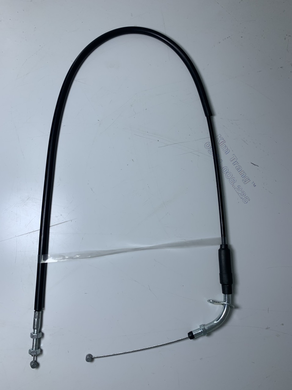 Dây Ga Satria 150 Fi ( Raider 150 FI - Đời 2016-2017 )
