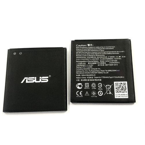 Pin Asus Zenfone 4.5  A450