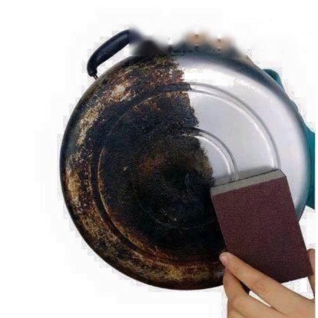 Miếng Chùi Xoong Magic