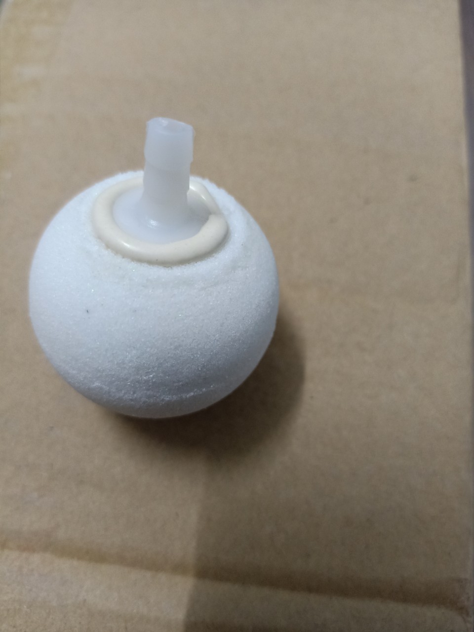 Com bo Cục sủi oxy , dây sủi 4mm bể cá cảnh