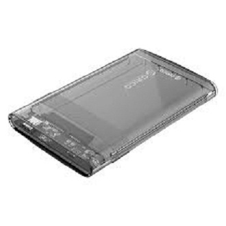 Hộp ổ cứng 2.5 SSD HDD SATA 3 USB3.1 Gen2 Type-C 2139C3-G2