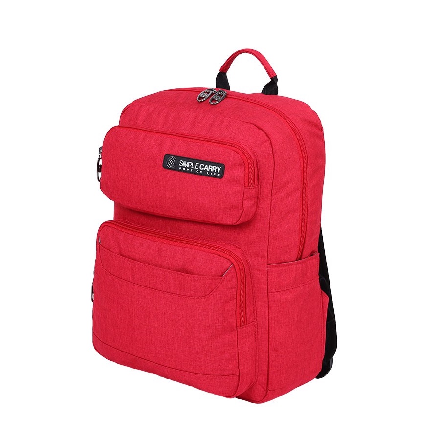 Balo học sinh Simplecarry Issac1
