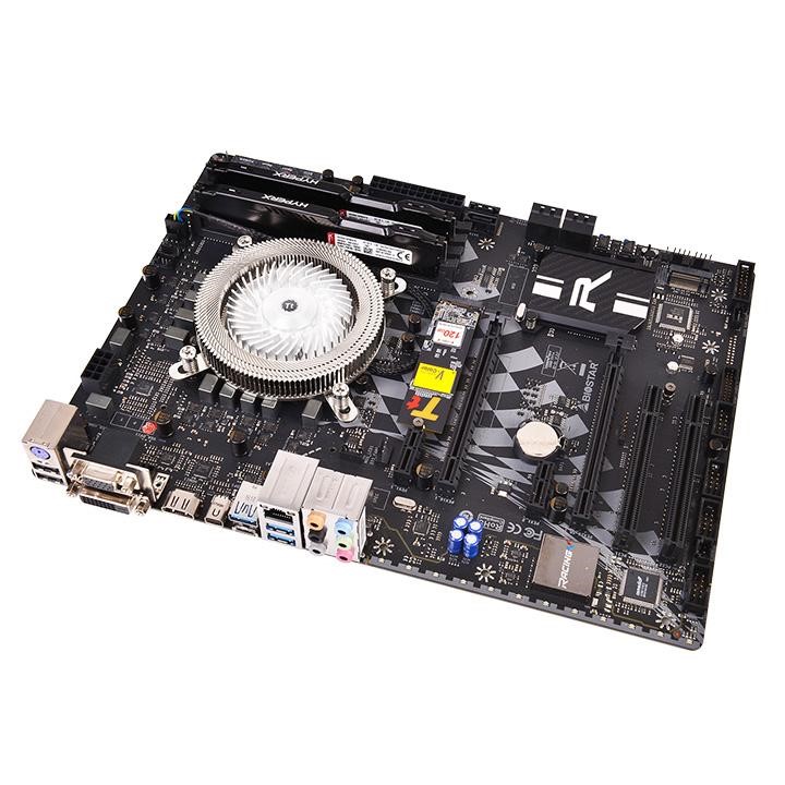 Tản Nhiệt Khí Thermaltake Engine 27