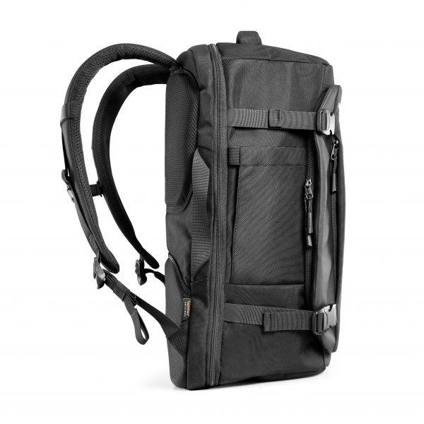 Balo Tomtoc Travel Backpack 40L (A82-F01D) - Hàng Chính Hãng - TOPSTORE