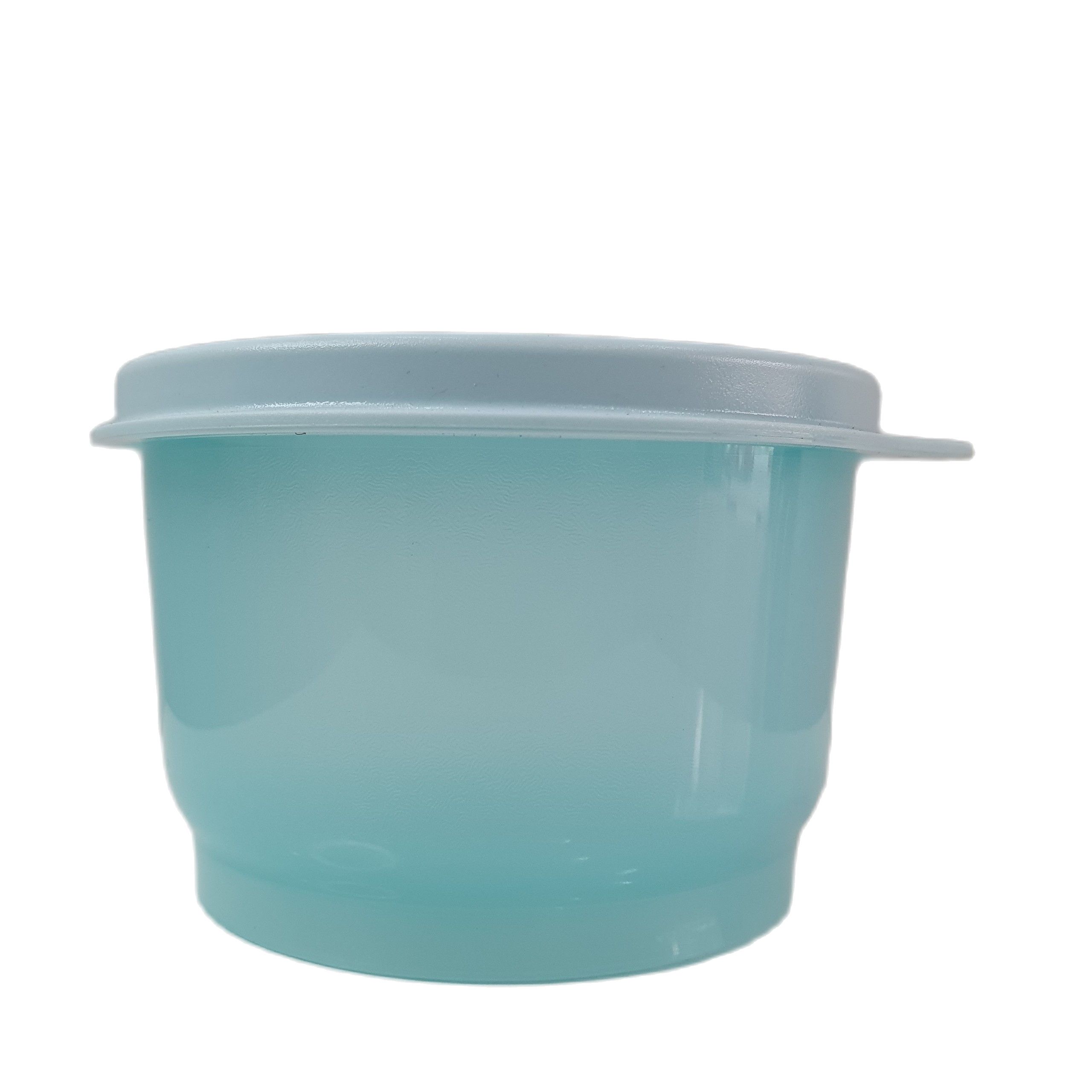 Hộp Tròn Mini 140ml Snackcup Tupperware - Tupperware Mall Chợ Lớn