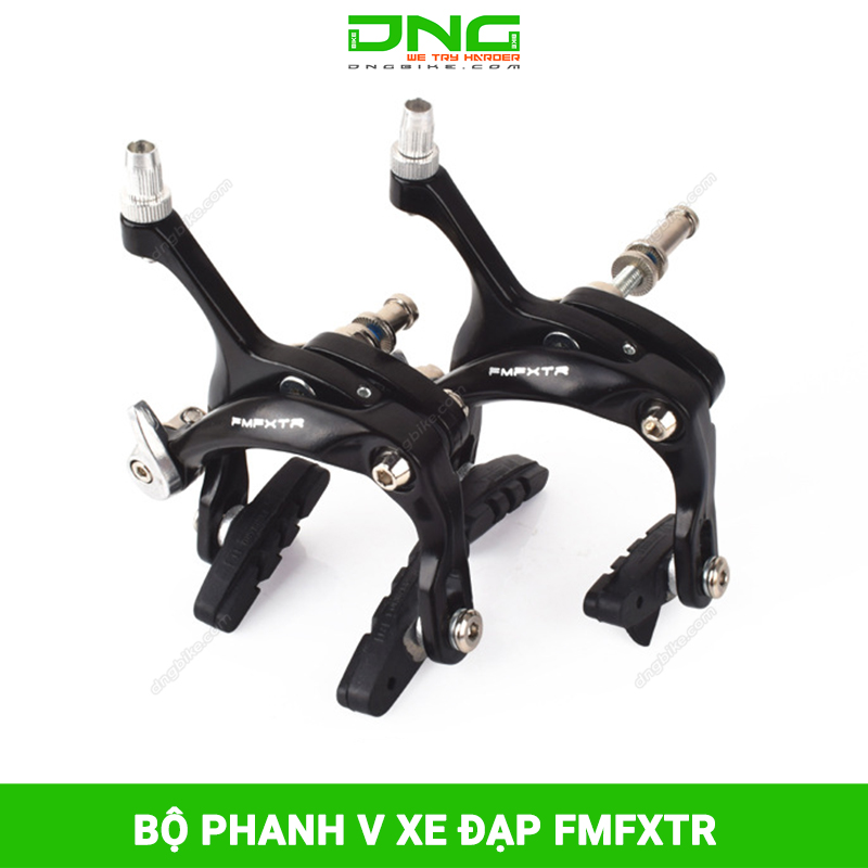 Bộ phanh v xe đạp fmfxtr