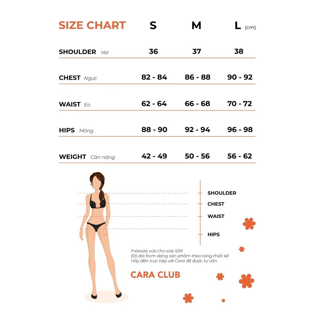 CARA Quần Short Nữ Basic dáng chữ A kiểu xắn lai trẻ trung năng động dễ phối đồ