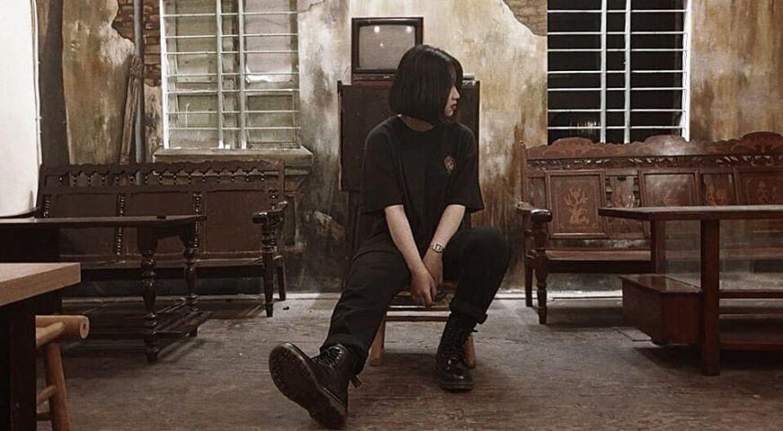 GIÀY DR MARTENS CAO CỔ NAM NỮ - BẢO HÀNH 12 THÁNG