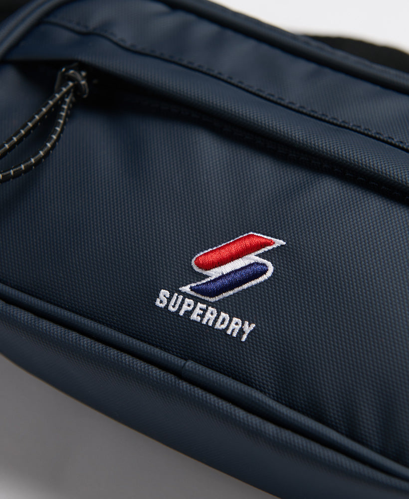 Túi xách Superdry SUPERDRY CODE SMALL BUMBAG SDY911112A SDJKE
