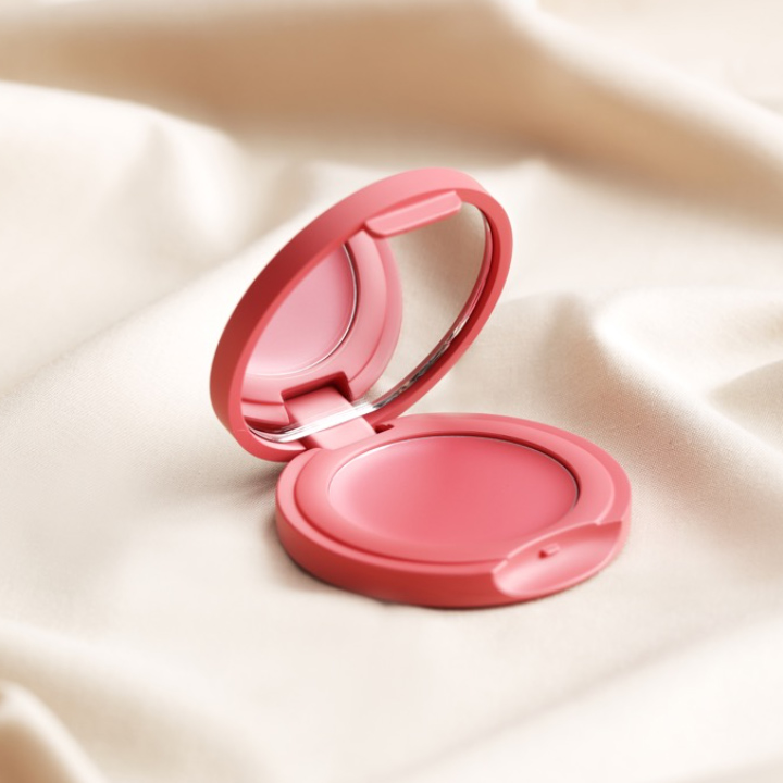 [CHÍNH HÃNG] Phấn má Sunnies Face Airblush [Cream Blush & Cheek Tint] Doll
