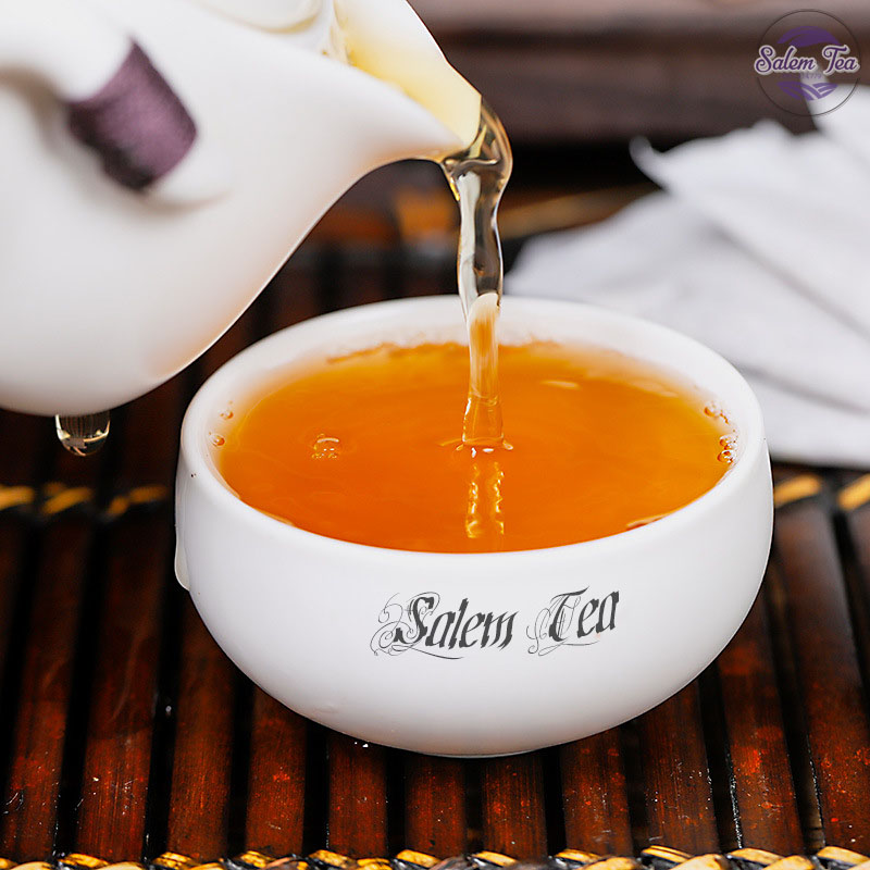 Trà Hoa Cúc Đười Ươi