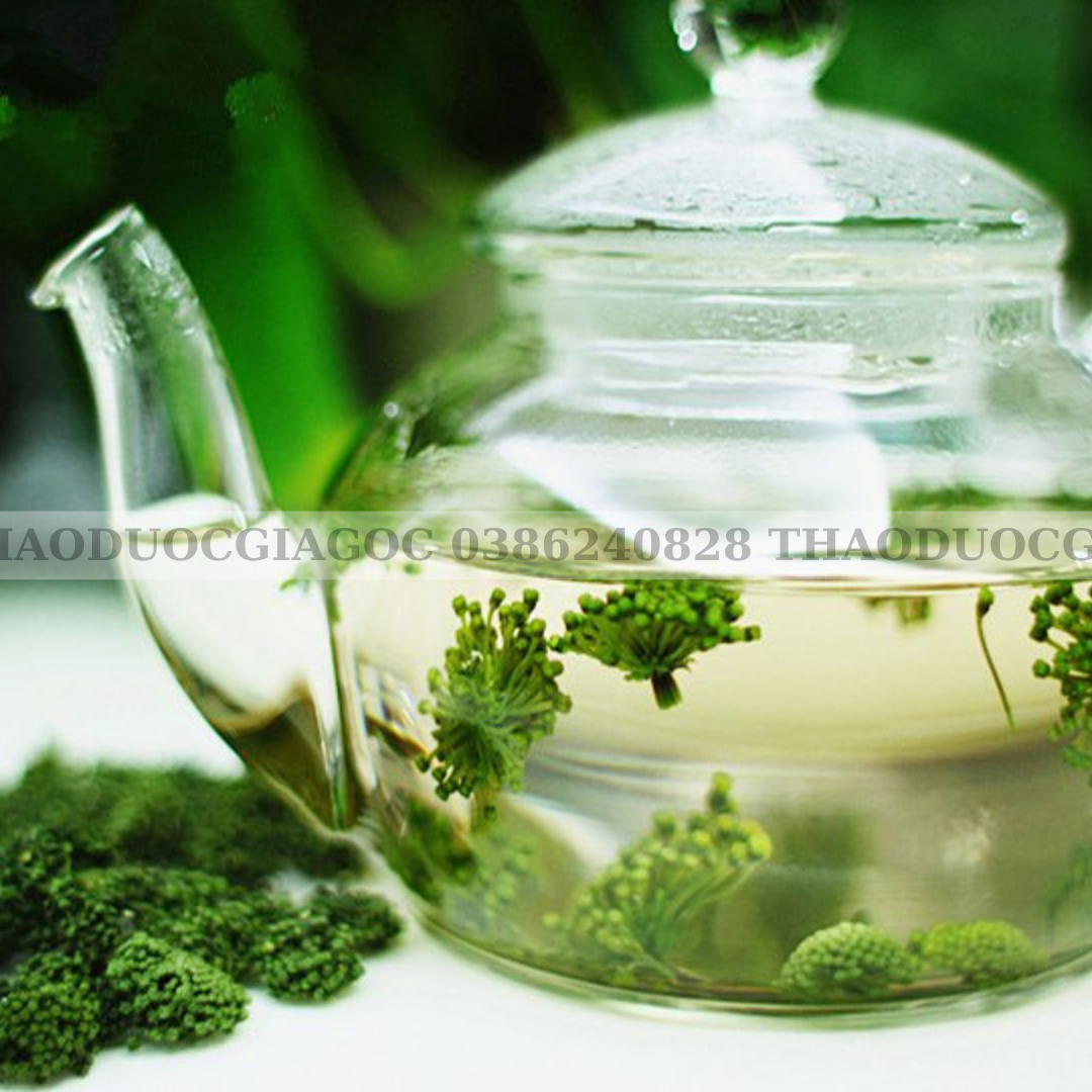 100gr nụ hoa tam thất bao tử( khô , thơm , sạch)