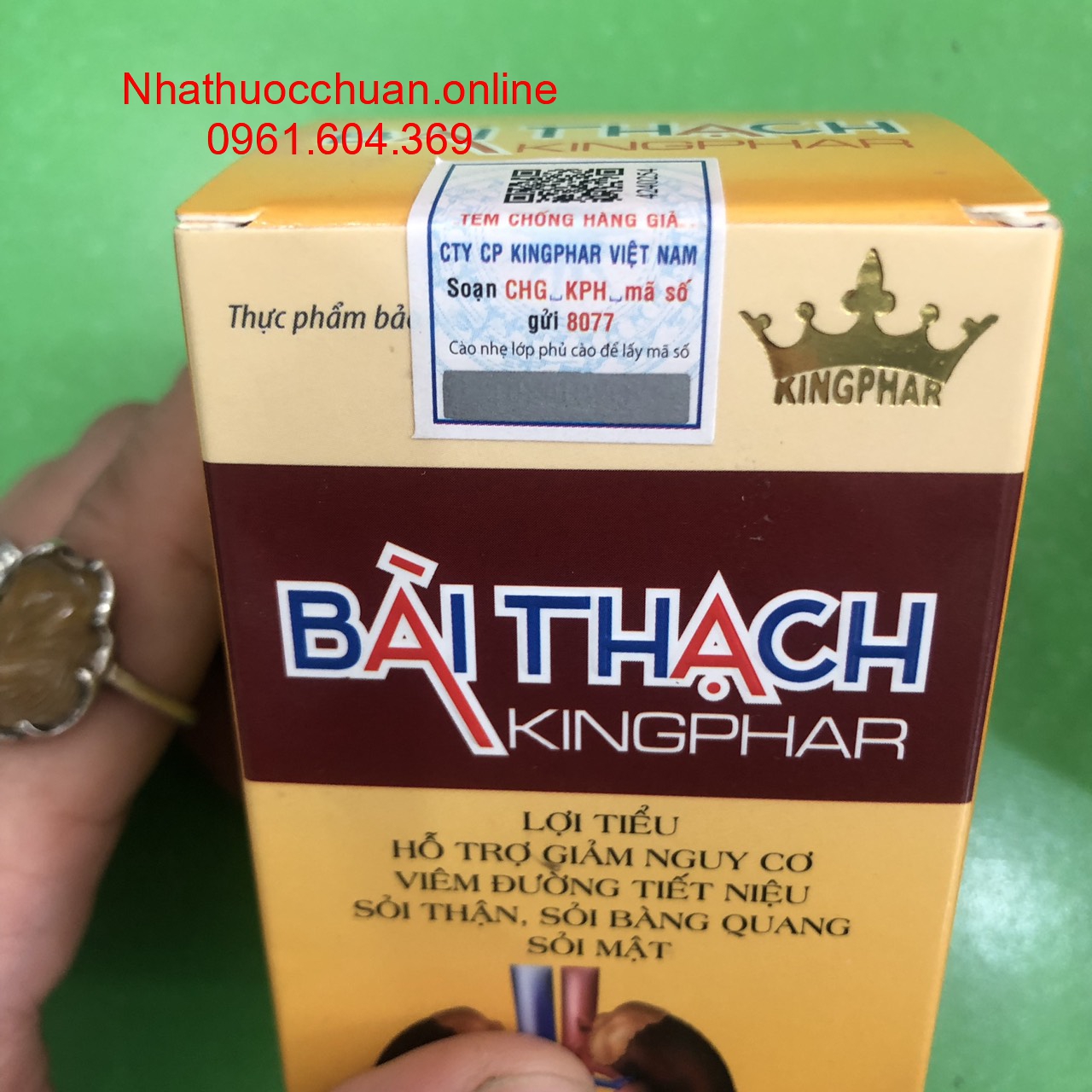 Bài Thạch