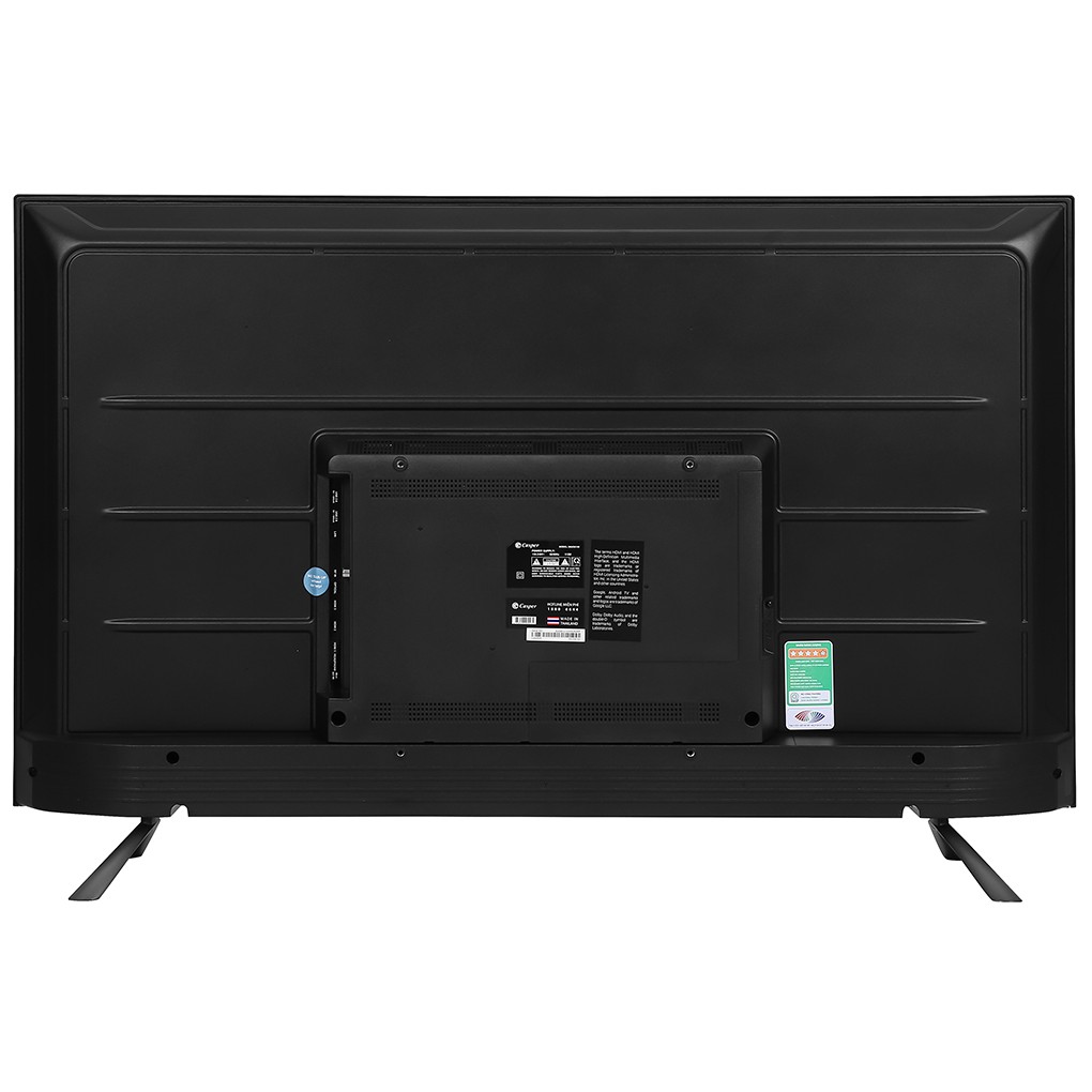[HCM]Android Tivi Casper 4K 50 inch 50UG6100 (Miễn phí giao tại HCM-ngoài tỉnh liên hệ shop)