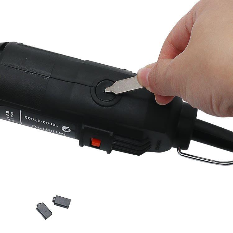 Máy khoan đa năng 180W khắc mài khoan