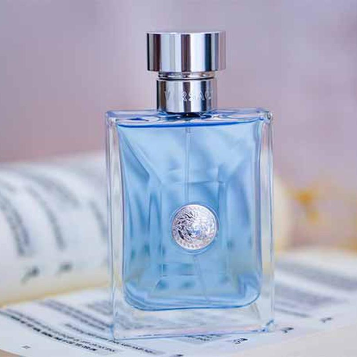 Nước hoa nam Versacee PourHomme