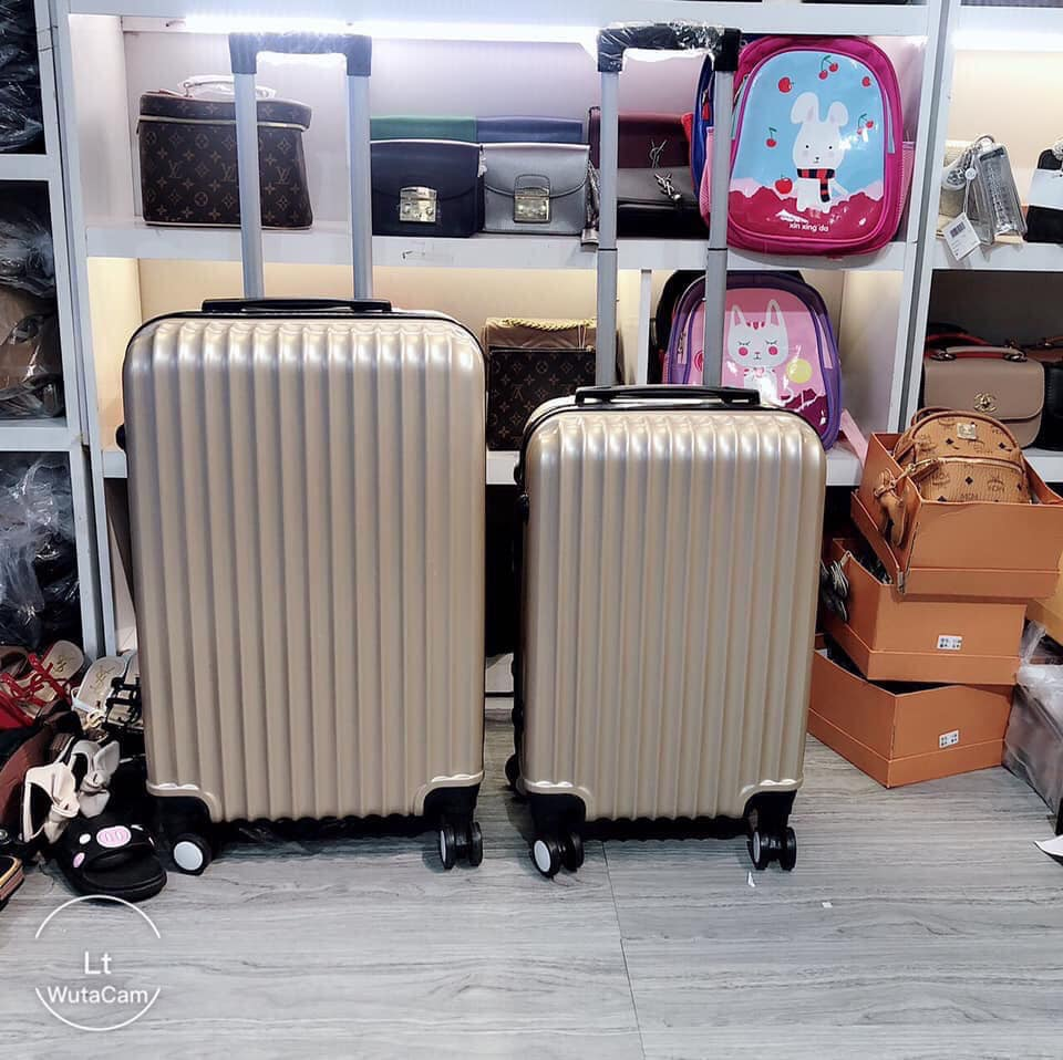 VALI NHỰA DU LỊCH SIZE 28