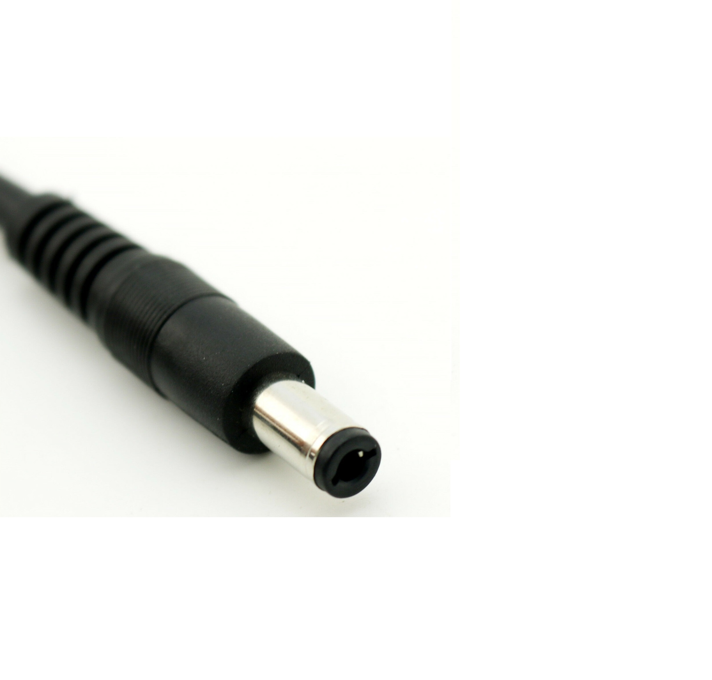 Dây nguồn DC đầu jack Đực 5.5x2.1mm đúc sẵn