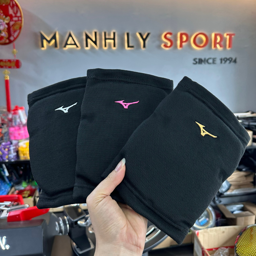 [Chính Hãng] Bó Gối Cầu Lông, Bóng Chuyền MIZUNO