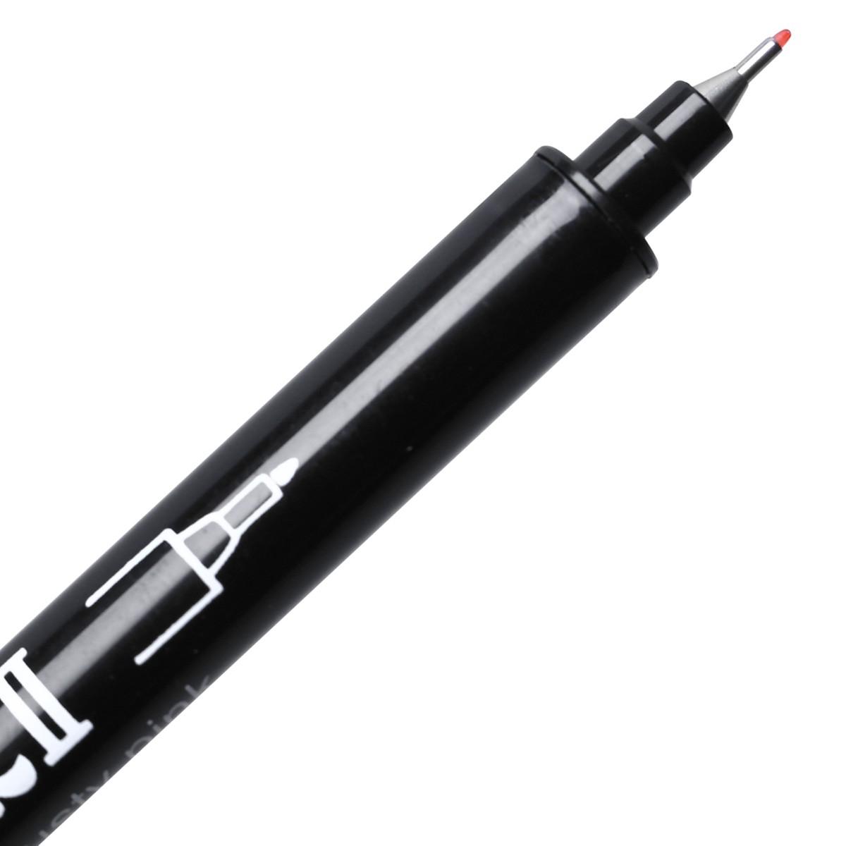 [HCM](P2) BÚT BRUSH MARKER MARVY UCHIDA LE PLUME II (MÀU PASTEL NHIỀU MÀU)