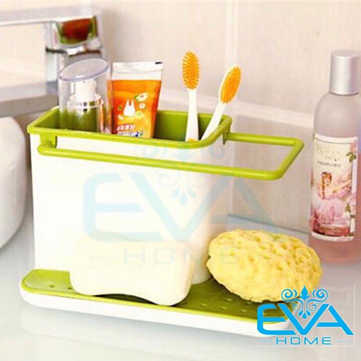 [HCM]Kệ Đựng Đồ Rửa Chén Tiện Lợi Phong Cách Hàn Quốc