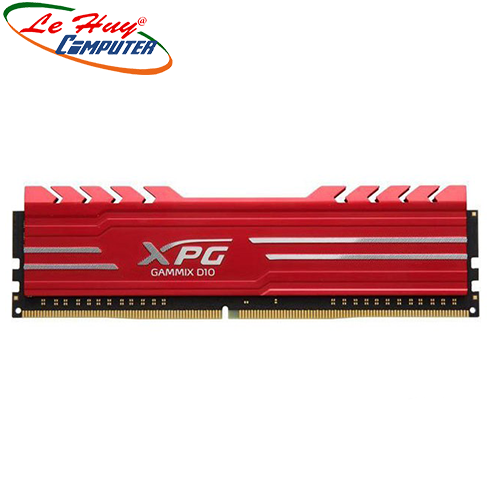 RAM ADATA XPG GAMMIX D10 8GB (1x8GB) DDR4 3200MHz