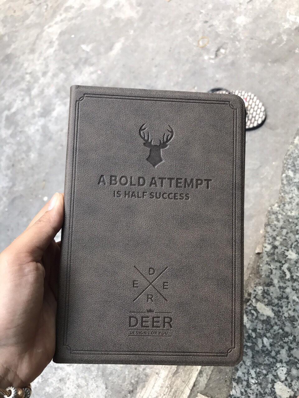 [HCM]Bao da ipad 2017 9.7 2018 deer