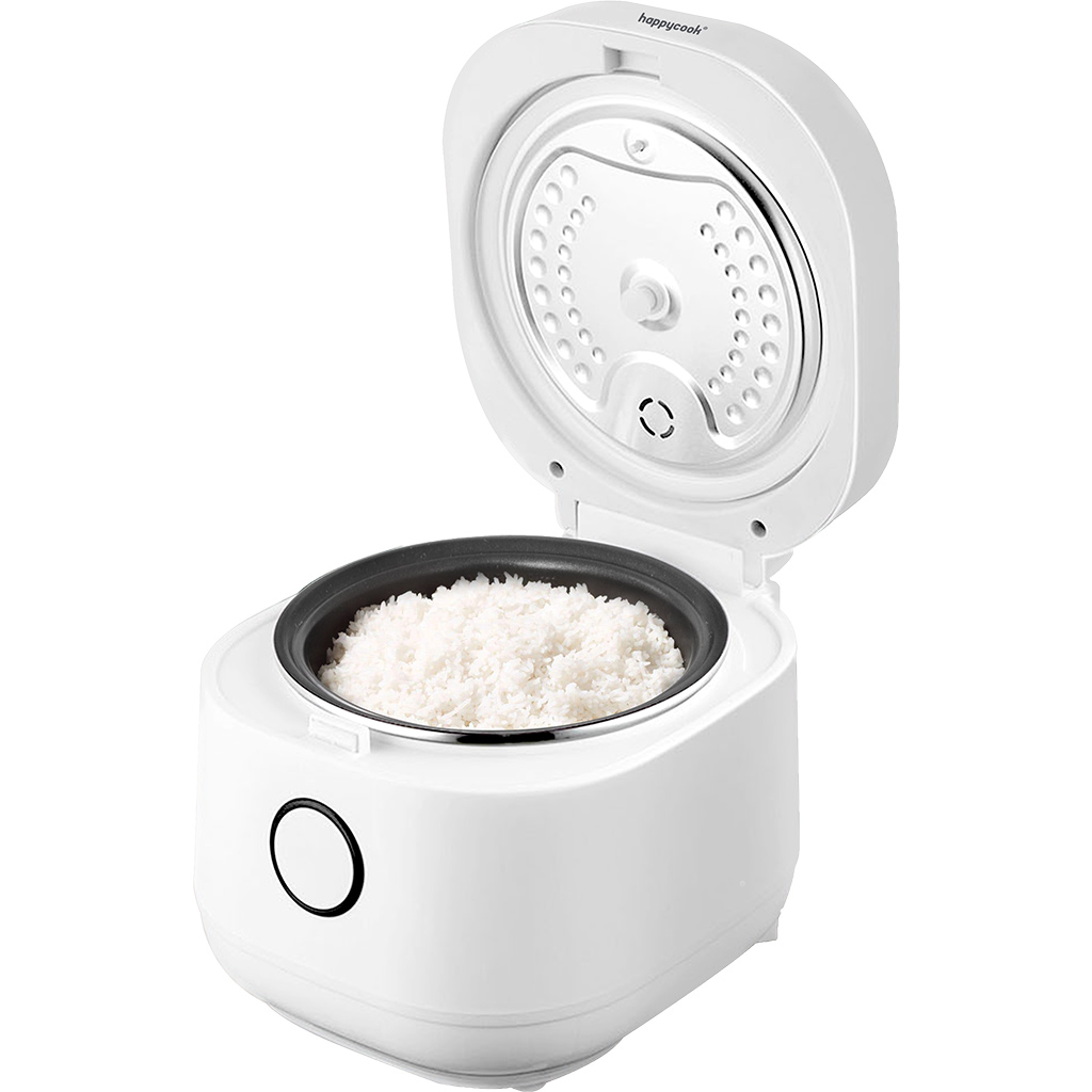 Nồi cơm điện Happy Cook 1.2 lít HDC-WNB120W