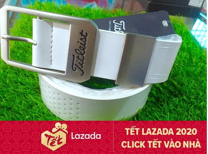 Thắt lưng  golf