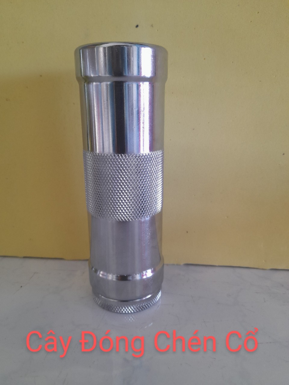 Cây Đóng Chén Cổ