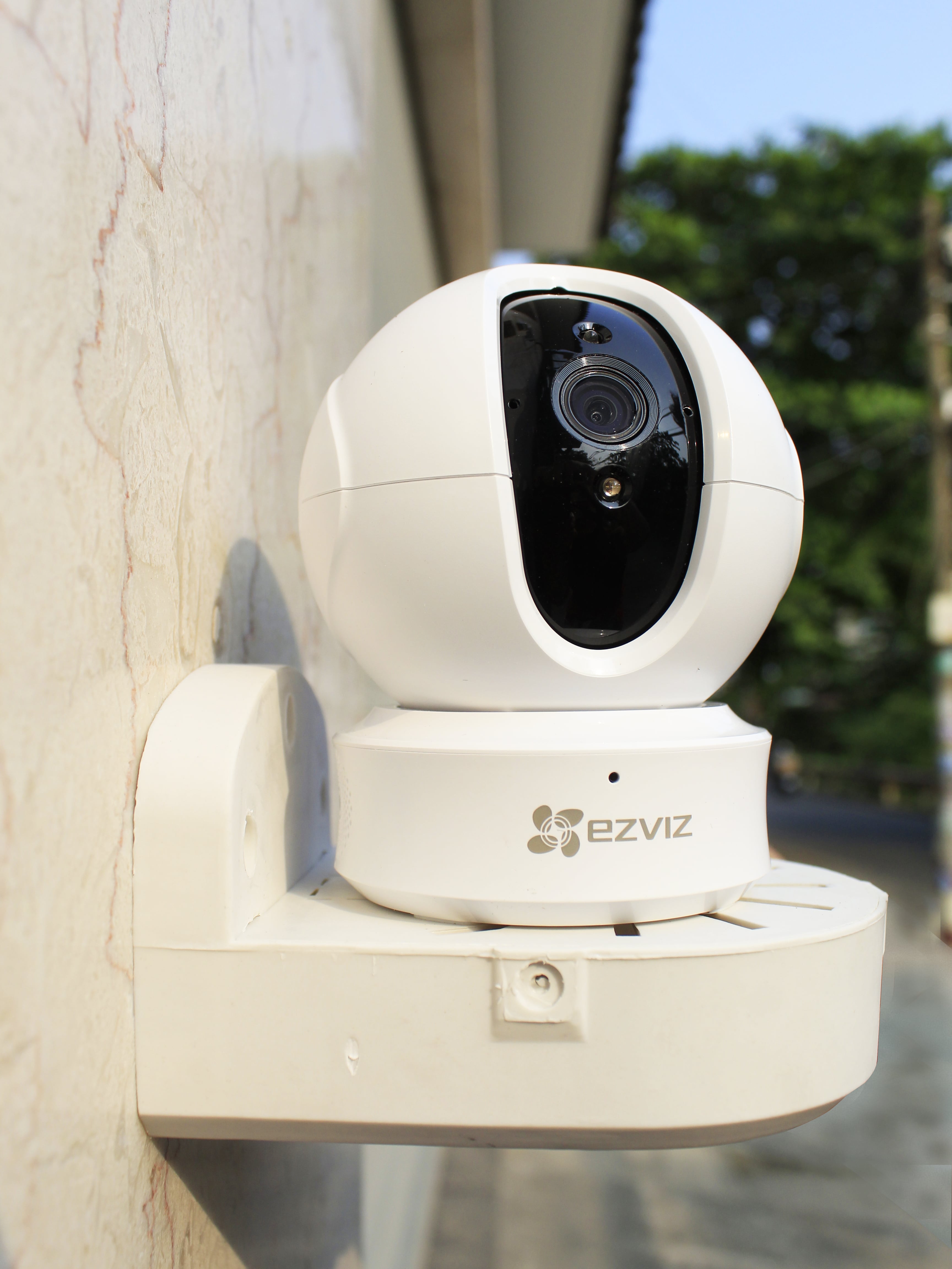 Chân đế Camera Chữ L - Đa Năng - Tiện Dụng