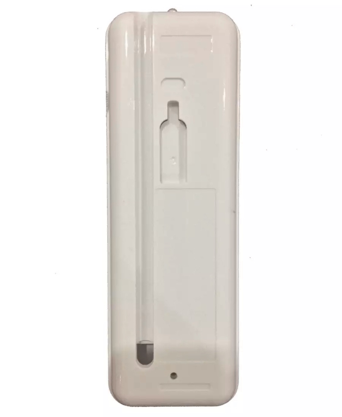 Điều khiển điều hoà toshiba ( toshiba trắng dài)