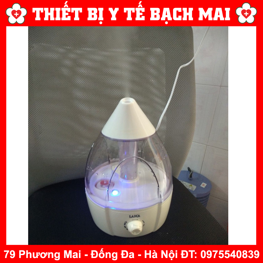 Máy Tạo Độ Ẩm LAICA HI3013