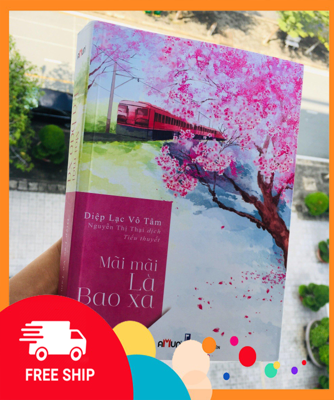 Mua Mãi Mãi Là Bao Xa (Tái Bản 2019)