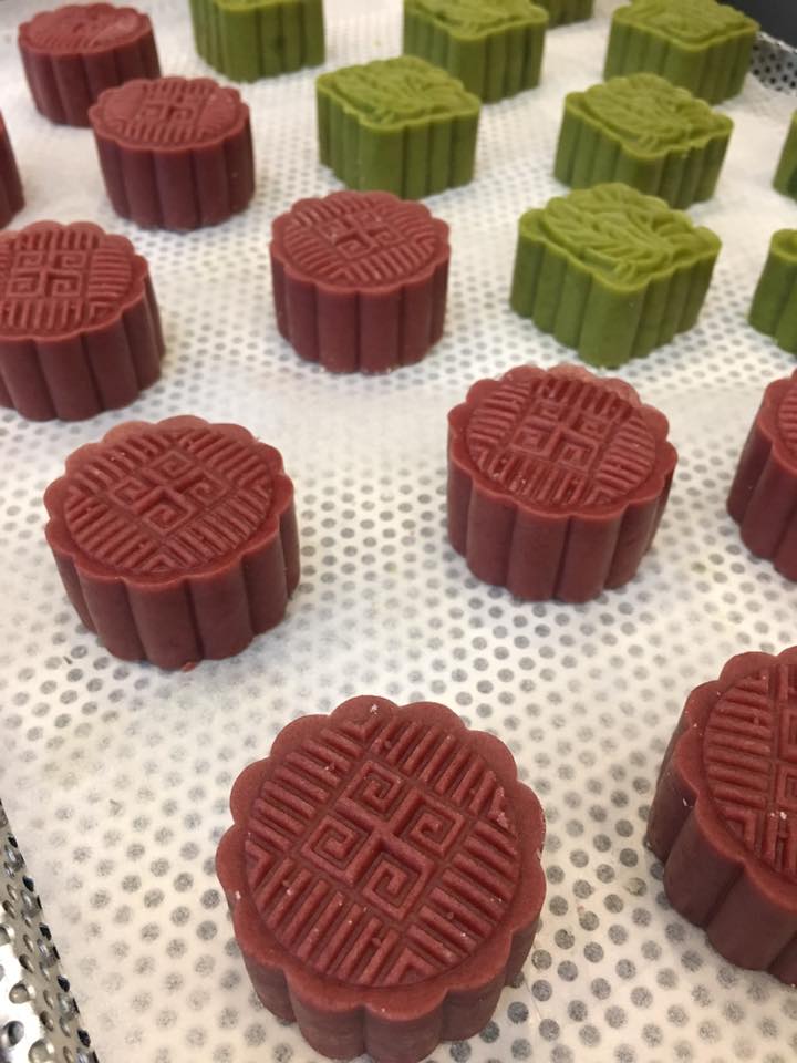Bột gạo men đỏ 50g