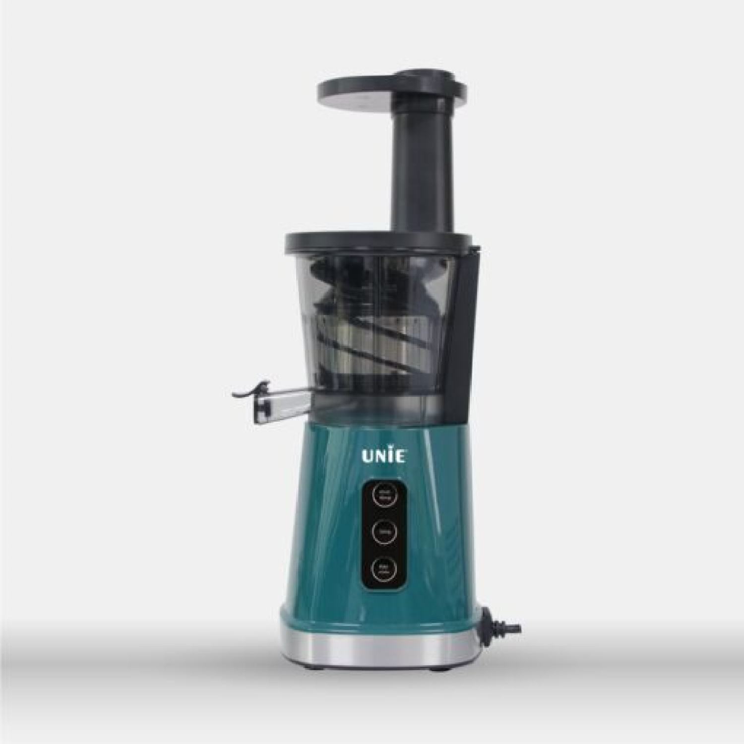 Máy ép chậm, máy ép hoa quả mini UNIE UE-525 BẢO HÀNH [ 12 tháng ]