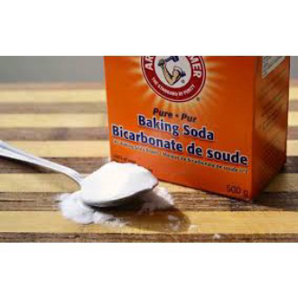 BỘT TẨY ĐA NĂNG ARM&HAMMER - Pure Baking Soda 454g