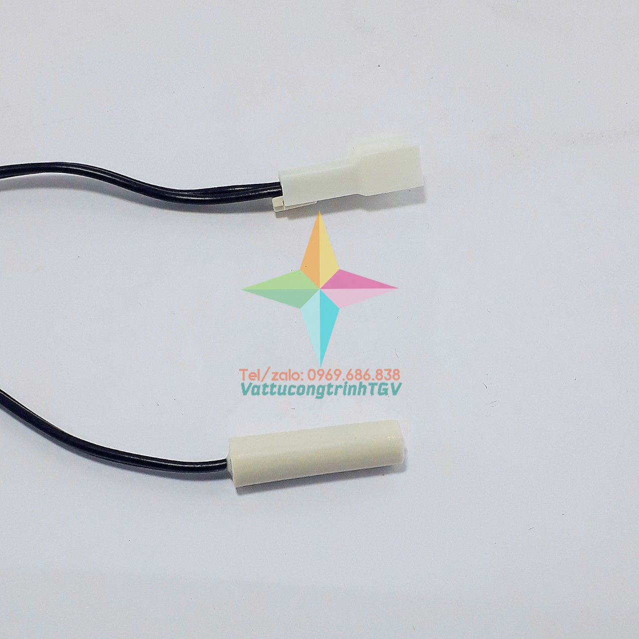 Sensor cảm biến nhiệt độ cho tủ lạnh ELECTROLUX hãng
