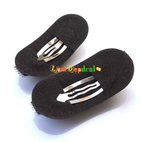 LAVY STORE - Combo 2 bộ đệm làm phồng tóc đỉnh và 2 bên